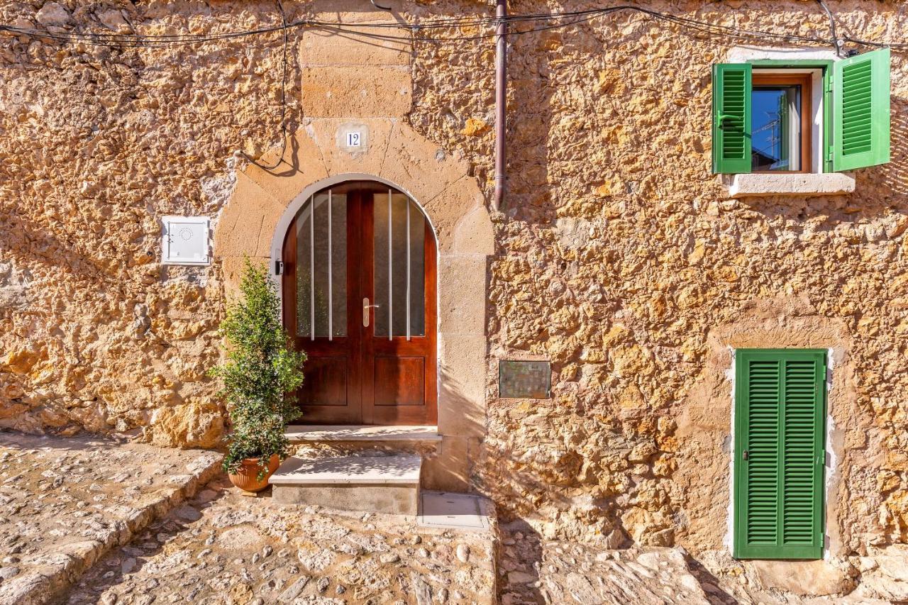 Bonavista Ferienhaus Pollença